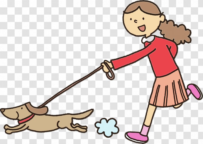 Cat And Dog Cartoon - Play Pleased Transparent PNG