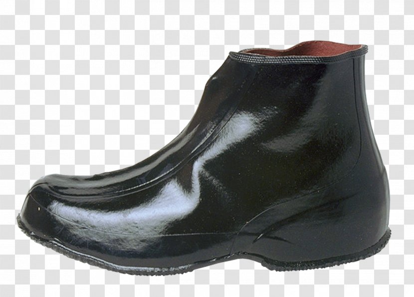 T-shirt Wellington Boot Shoe - Combat - Men's Short Boots Transparent PNG