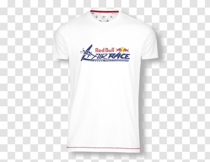 T-shirt 2016 Red Bull Air Race World Championship 2017 Of Chiba - Racing Transparent PNG