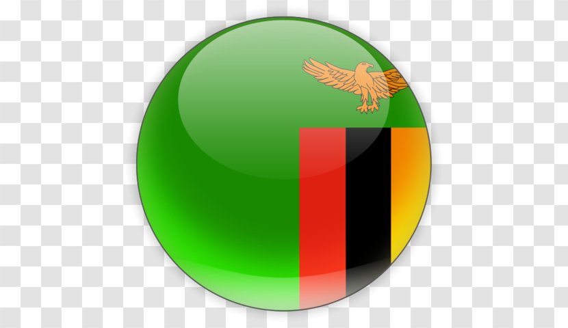 Flag Of Zambia Symbol Tanzania - Switzerland Transparent PNG
