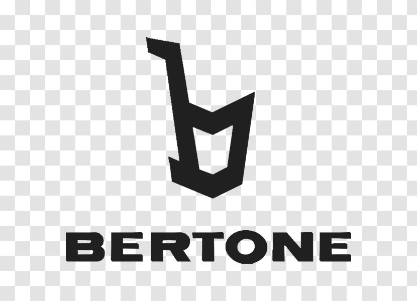 Logo Gruppo Bertone Brand Font Product - Word Ladder Template Transparent PNG