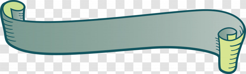 Ribbon S Ribbon Transparent PNG