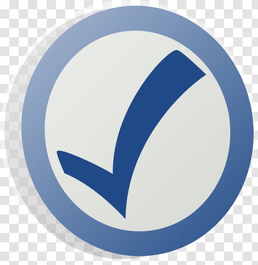 Brand Logo Symbol Font - Vote Transparent PNG