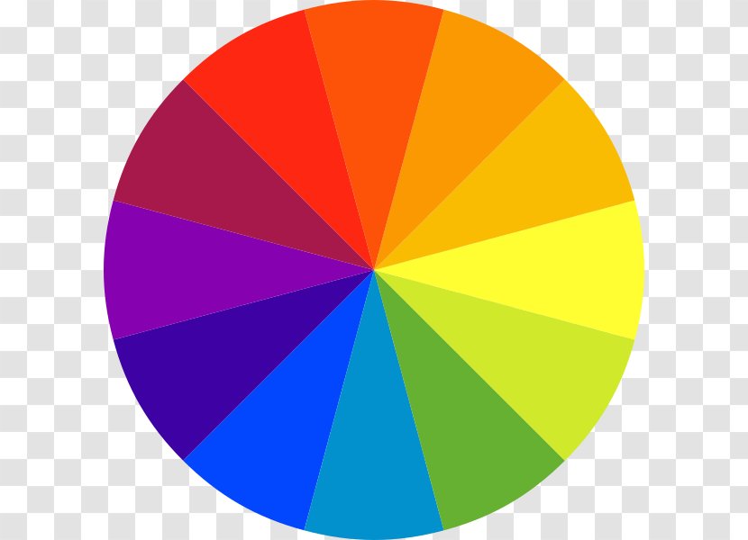 Graphic Design Color Circle Transparent PNG