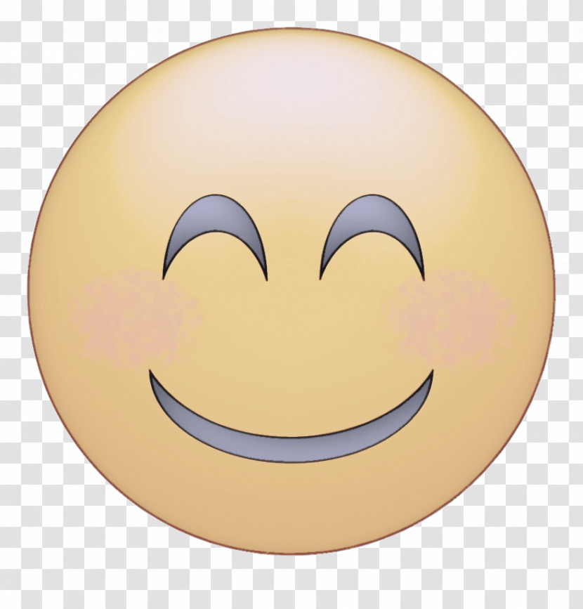 Emoticon Transparent PNG