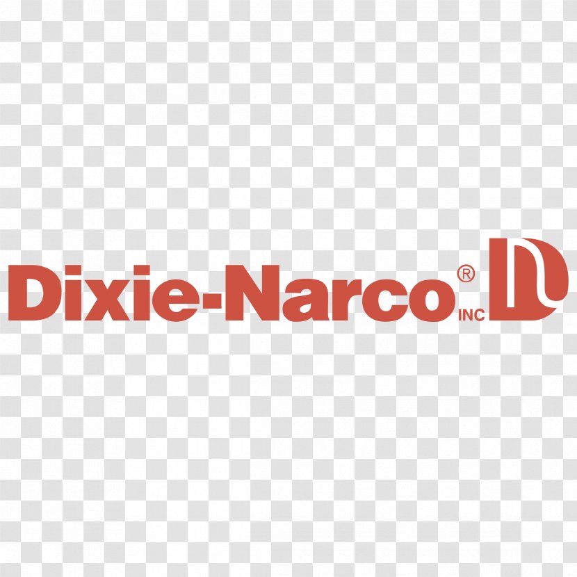 Logo Brand Product Design Dixie-Narco, Inc. Font - Text - Dixie Transparent PNG