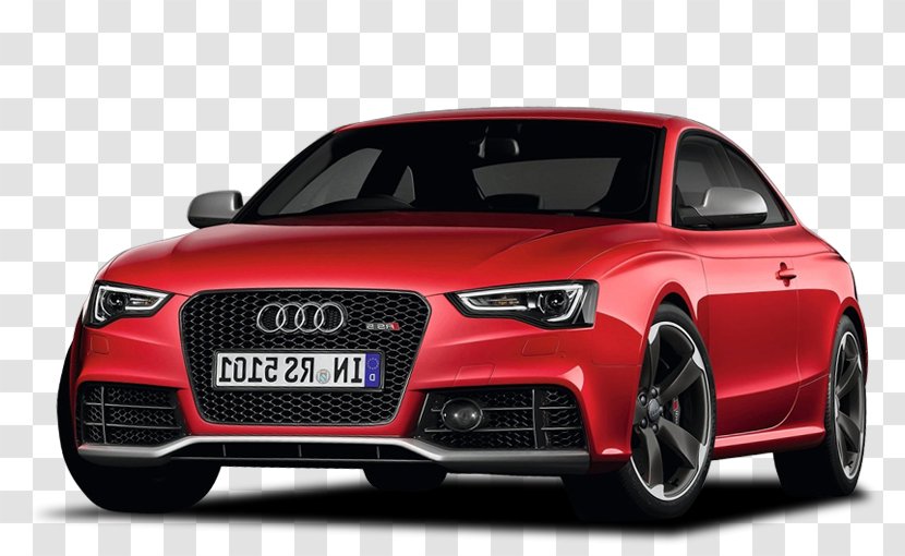 Audi Car Clip Art - Motor Vehicle - Picture Transparent PNG