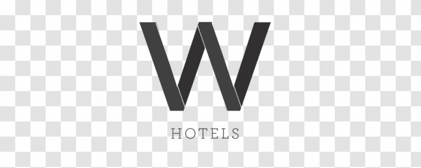 W Hotels Brand Fitness Centre Logo - Online Chat - Hotel Transparent PNG