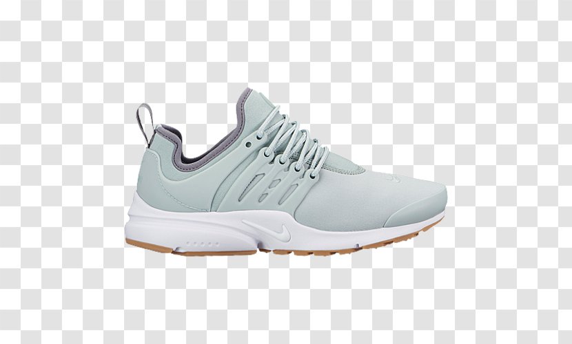 Air Presto Nike Sports Shoes Foot Locker - Walking Shoe Transparent PNG