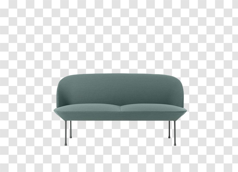Couch Foot Rests Chair Muuto Furniture - Scandinavia Transparent PNG