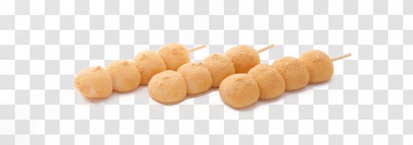 Finger Food - Japanese Dessert Balls Transparent PNG