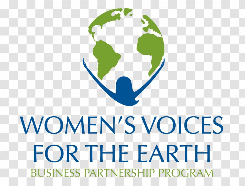 Women's Voices For The Earth Non-profit Organisation Toxicity Health - Green - Business Partner Transparent PNG