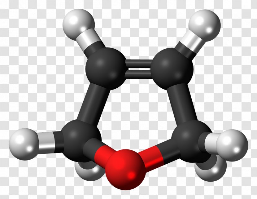 Molecule Furazan Heterocyclic Compound Substituent Chemical Transparent PNG