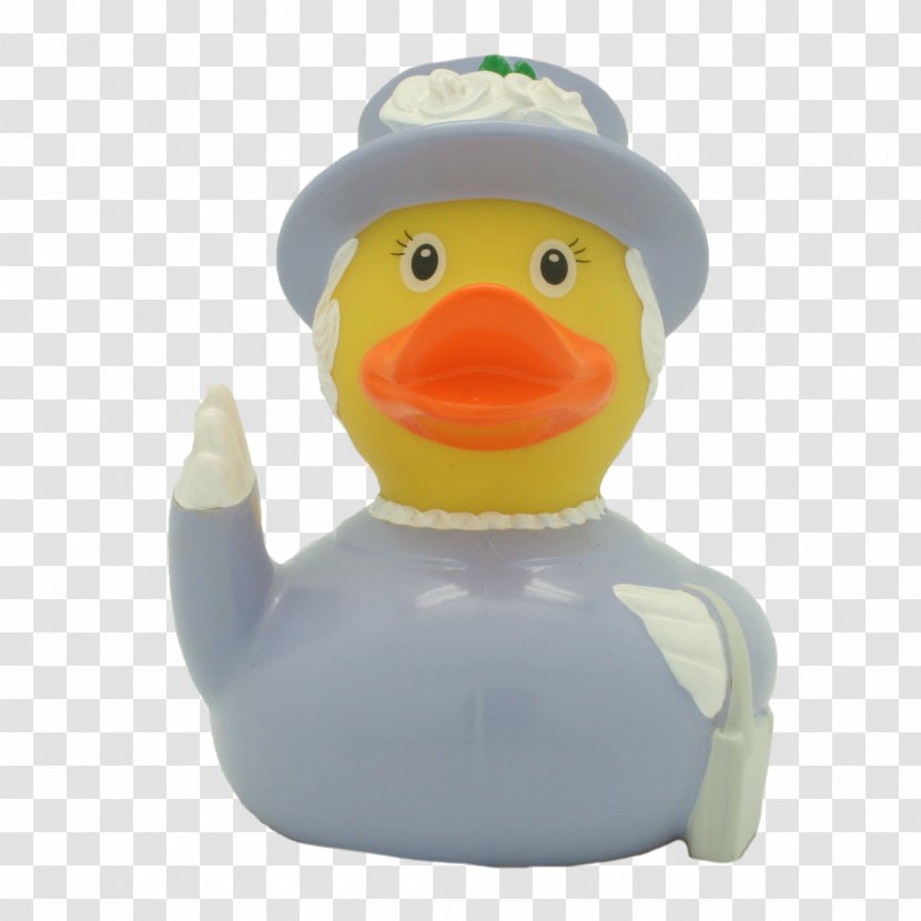Rubber Duck Store Barcelona Toy Natural - Amazonetta Transparent PNG