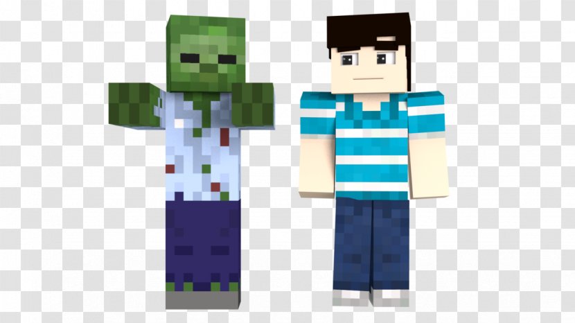Minecraft Happy Wheels Video Game ZombiU Mob - Silhouette - Tree Transparent PNG