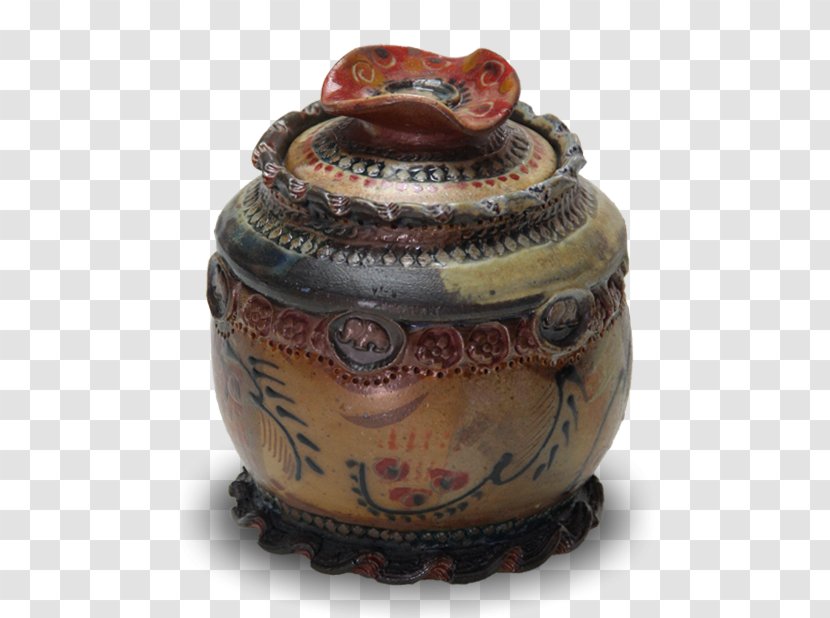 Ceramic Pottery Handicraft Jewish Ceremonial Art - Clay Pot Transparent PNG