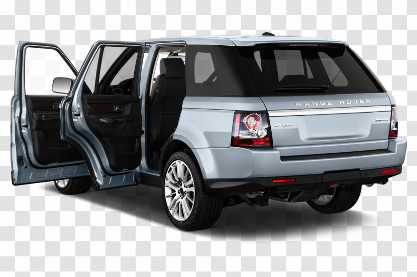 2012 Land Rover Range Sport 2013 Evoque Car - Rim Transparent PNG