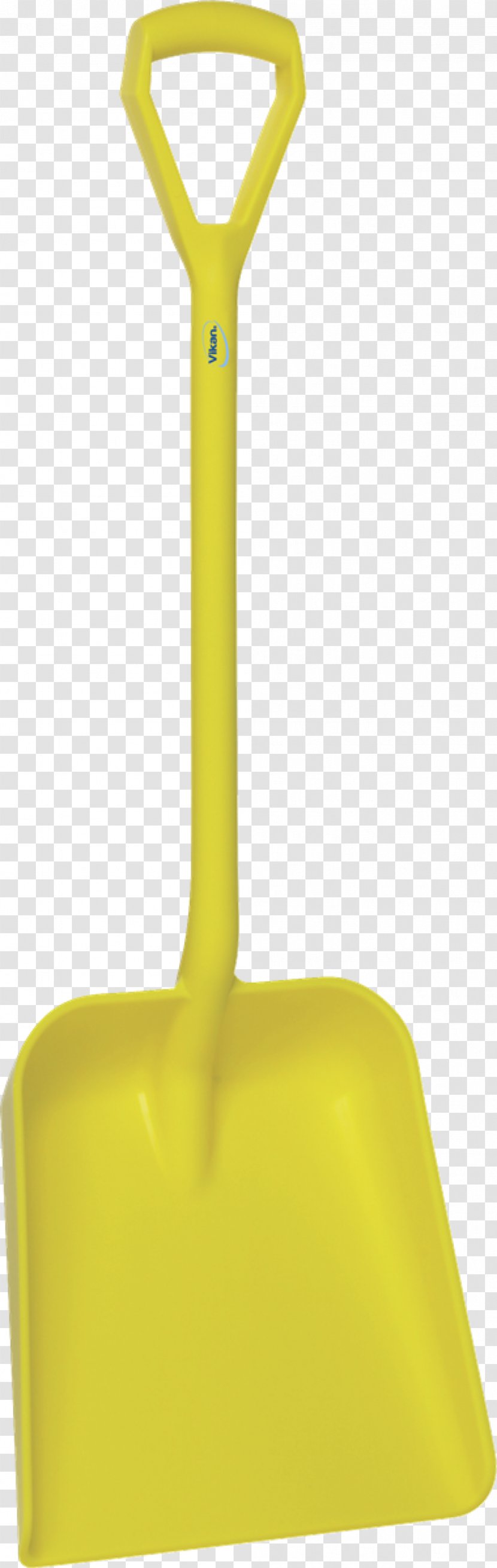 Household Cleaning Supply Yellow Shovel Millimeter Product - Saint Petersburg Transparent PNG