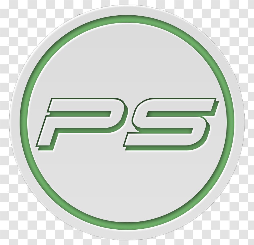 Brand 0 Logo Green - Technology Transparent PNG