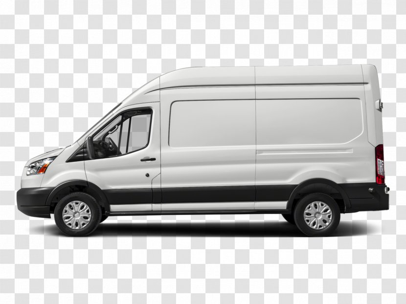 2017 Ford Transit-350 XLT Van United States 0 - Compact Transparent PNG