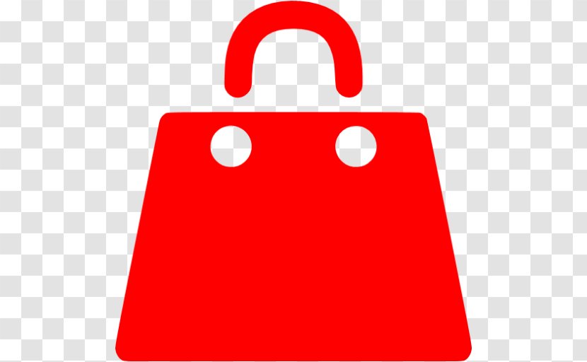 Shopping Bags & Trolleys - Rectangle - Bag Transparent PNG