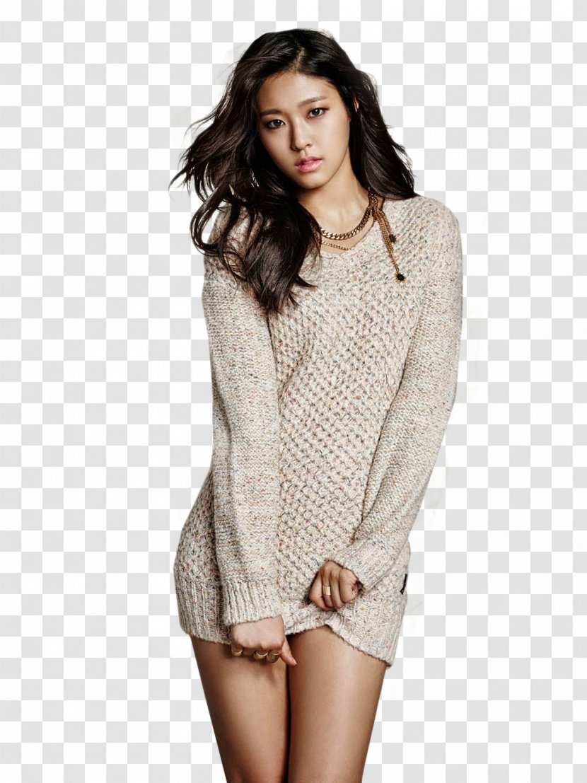 Seolhyun AOA K-pop Female Korean Idol - Frame - Aoa Transparent PNG