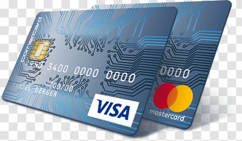 Credit Card Debit Plastic Product Transparent PNG