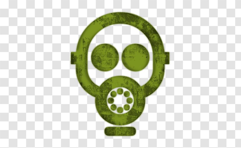 Gas Mask Poison Clip Art - Hazardous Material Suits - Sign Cliparts Transparent PNG