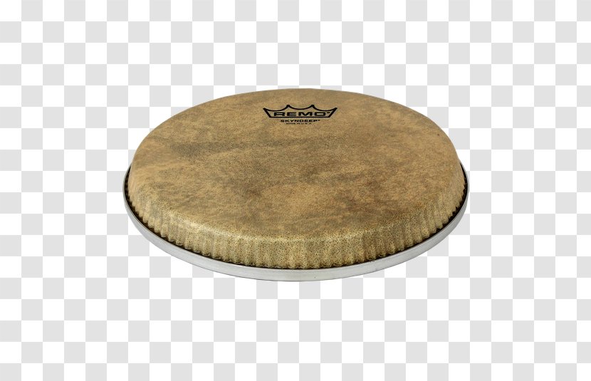 Drumhead FiberSkyn Remo Bongo Drum - Harmonic - Crop Yield Transparent PNG