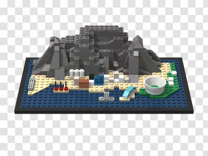 Table Mountain Lego Ideas The Group - Africans Transparent PNG