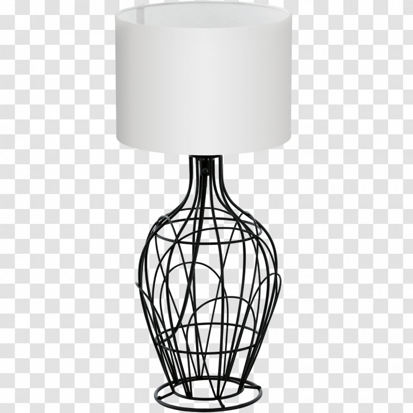 Bedside Tables Light Lamp Shades - Lighting Accessory - Table Transparent PNG