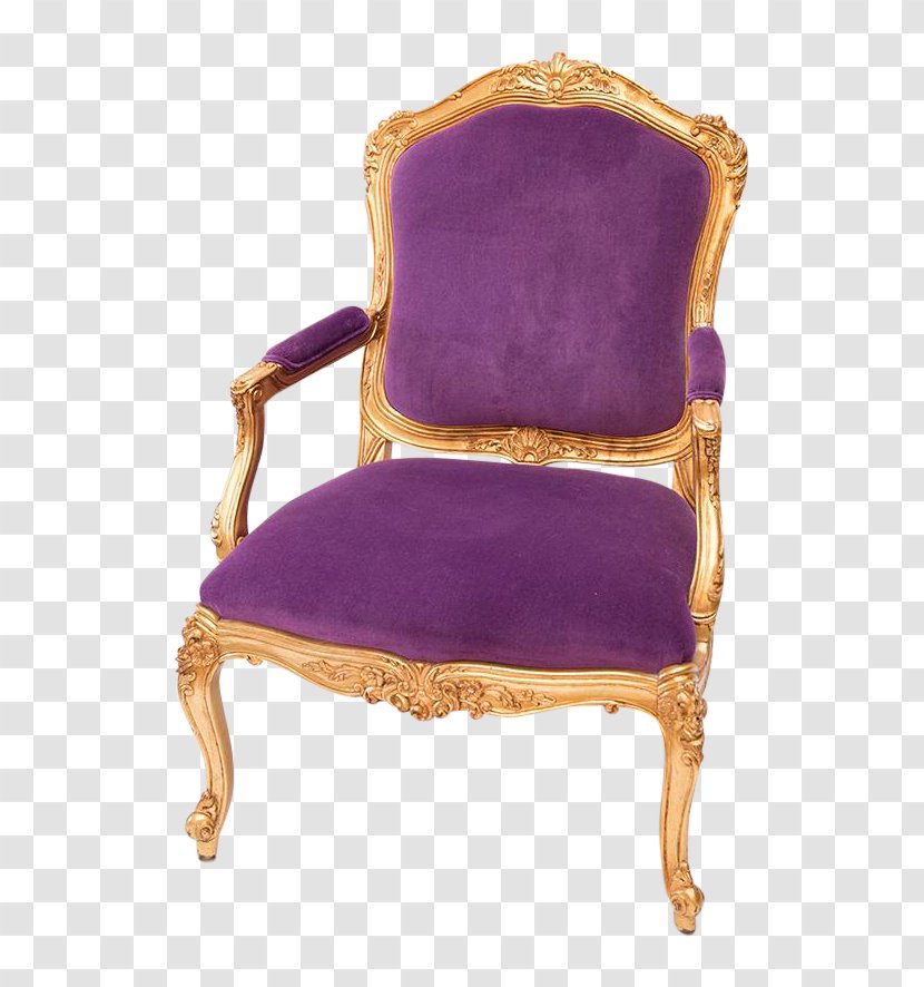 Chair - Furniture Transparent PNG