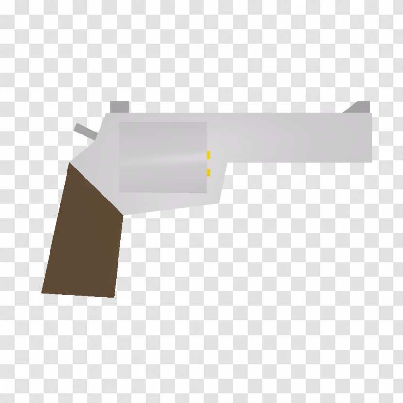 Unturned Wiki Weapon Firearm Game - Pistol - Ace Transparent PNG