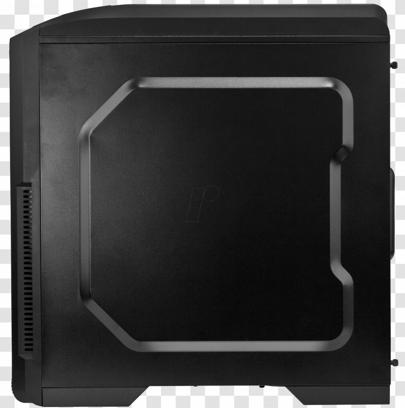Computer Cases & Housings Antec ATX Motherboard - Microatx Transparent PNG