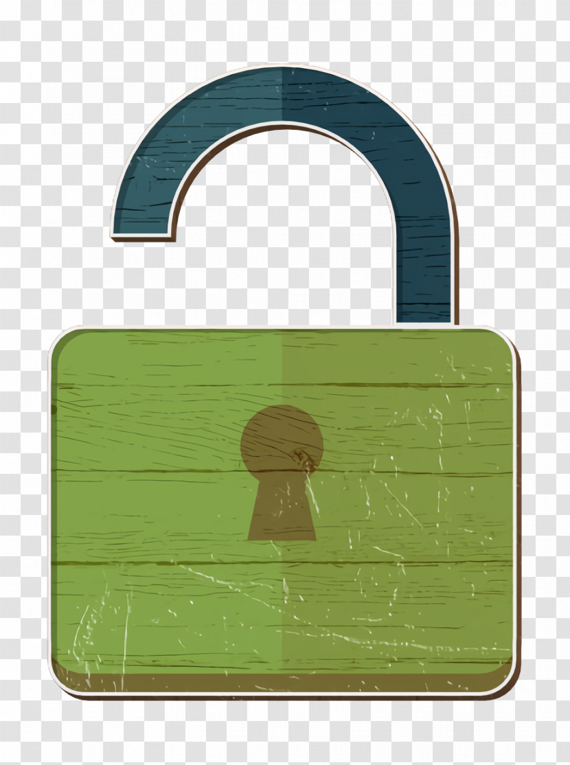 Business Icon Unlock Icon Transparent PNG