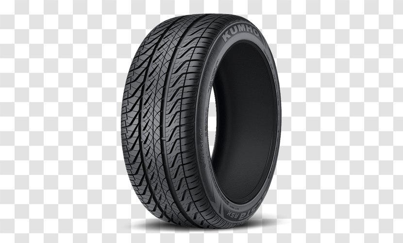 Tires For Your Car Motor Vehicle Toyo Tire & Rubber Company Extensa HP II - Kumho Transparent PNG