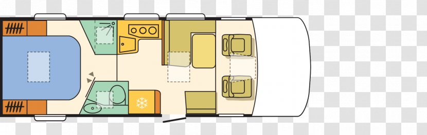 Adria Mobil Campervans Caravan Dinmore, Herefordshire Elektrisk - Mobile App Template Transparent PNG