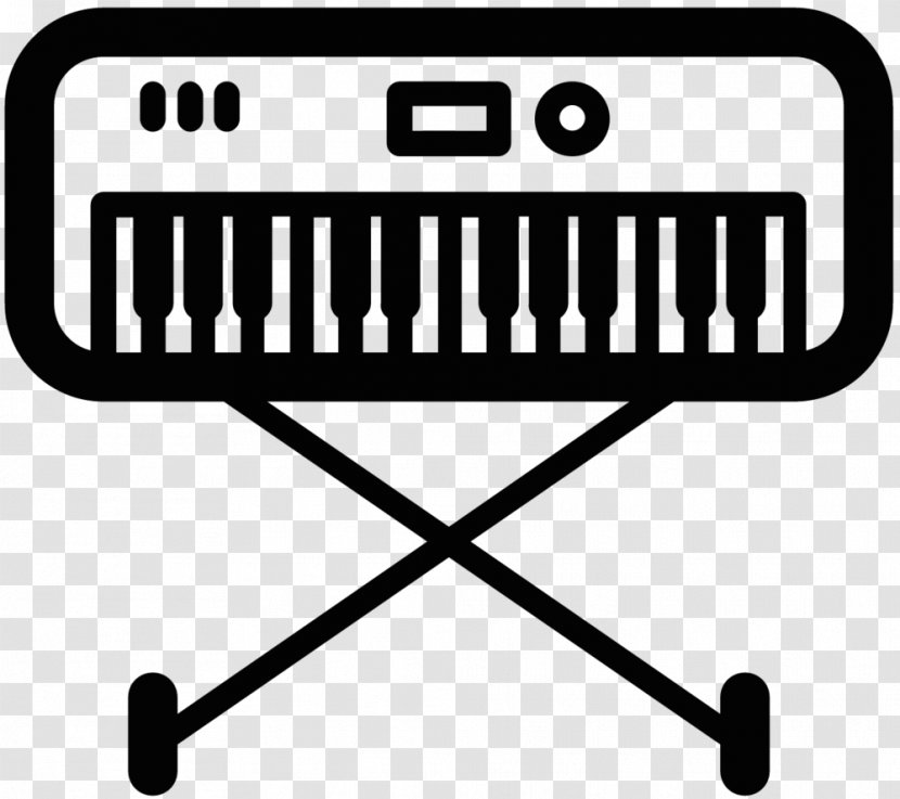 Musical Keyboard Instruments Sound Synthesizers Piano - Tree Transparent PNG