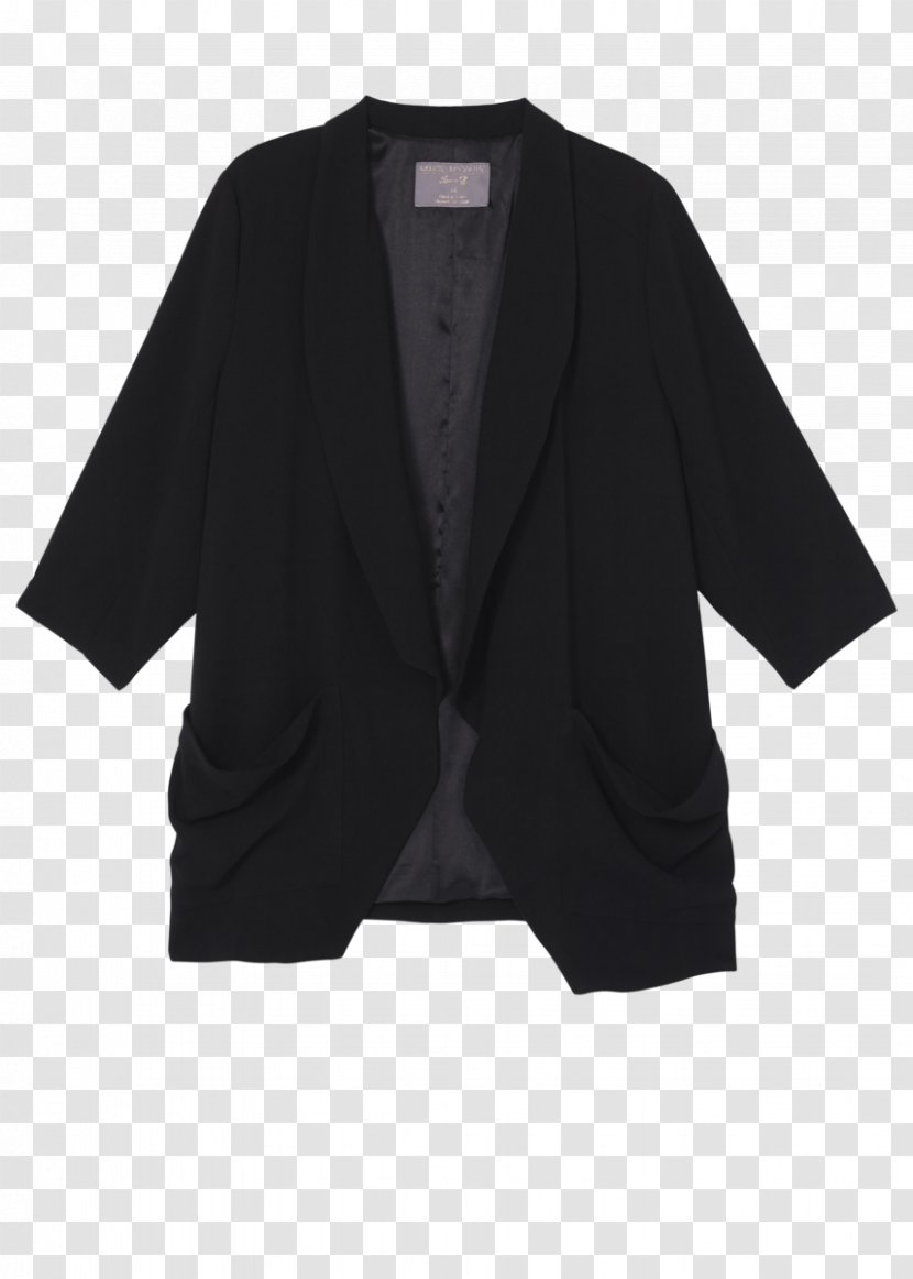 Blazer Sleeve Formal Wear STX IT20 RISK.5RV NR EO Clothing - Jacket Transparent PNG