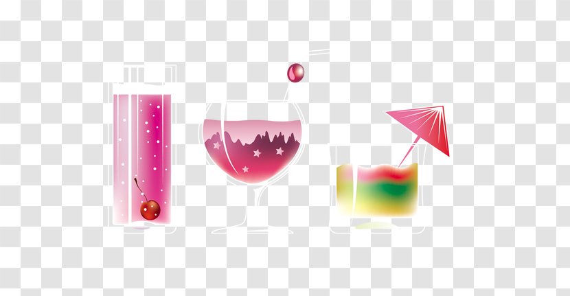 Juice Cocktail Drink - Juices Wine Transparent PNG