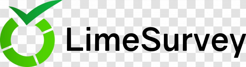 Logo LimeSurvey Brand Font Computer Software - Grass - Not Found Transparent PNG