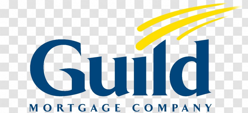 Logo Guild Mortgage Company Loan Business Lake Oswego - Broker Transparent PNG