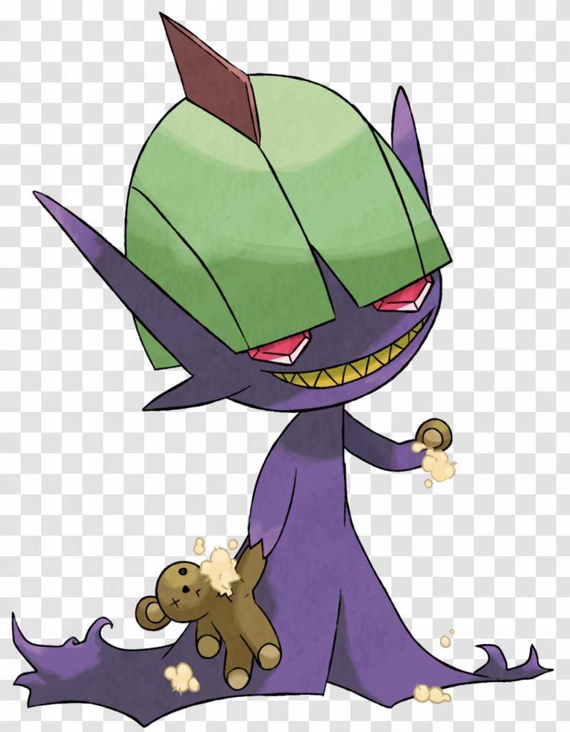 Ralts Pokémon Sableye Latias Lugia - Silhouette - Pokemon Transparent PNG