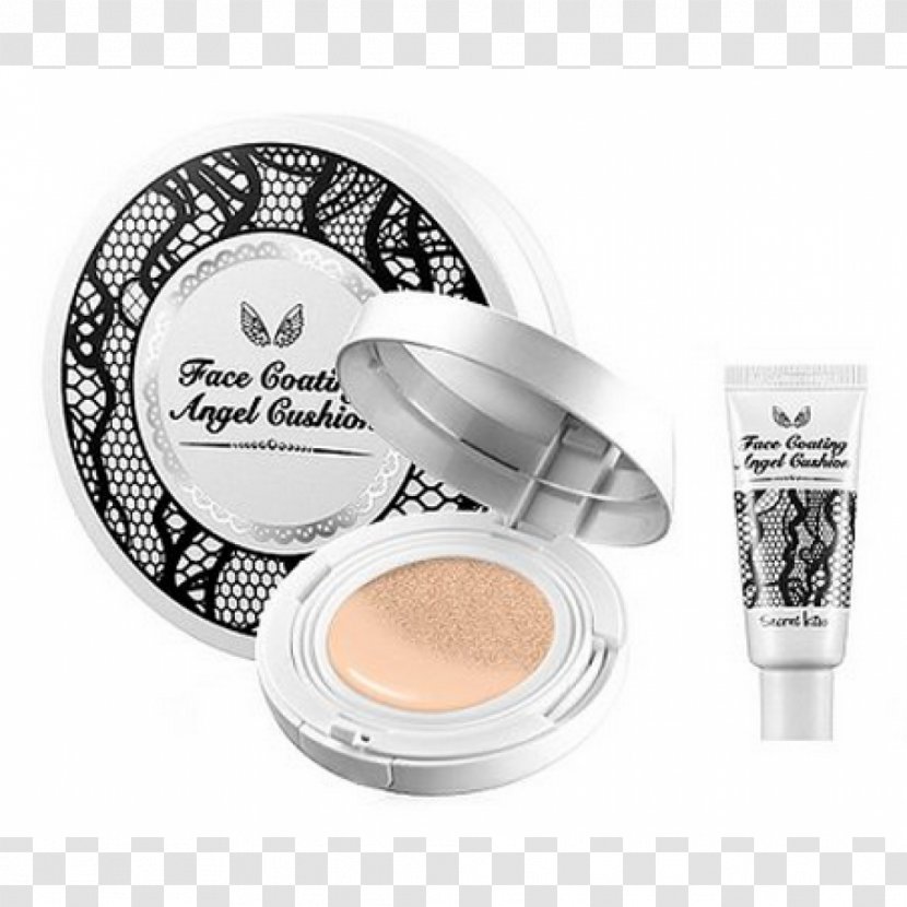 Cosmetics Face Powder BB Cream The Shop Make-up - Coated Foundation Transparent PNG