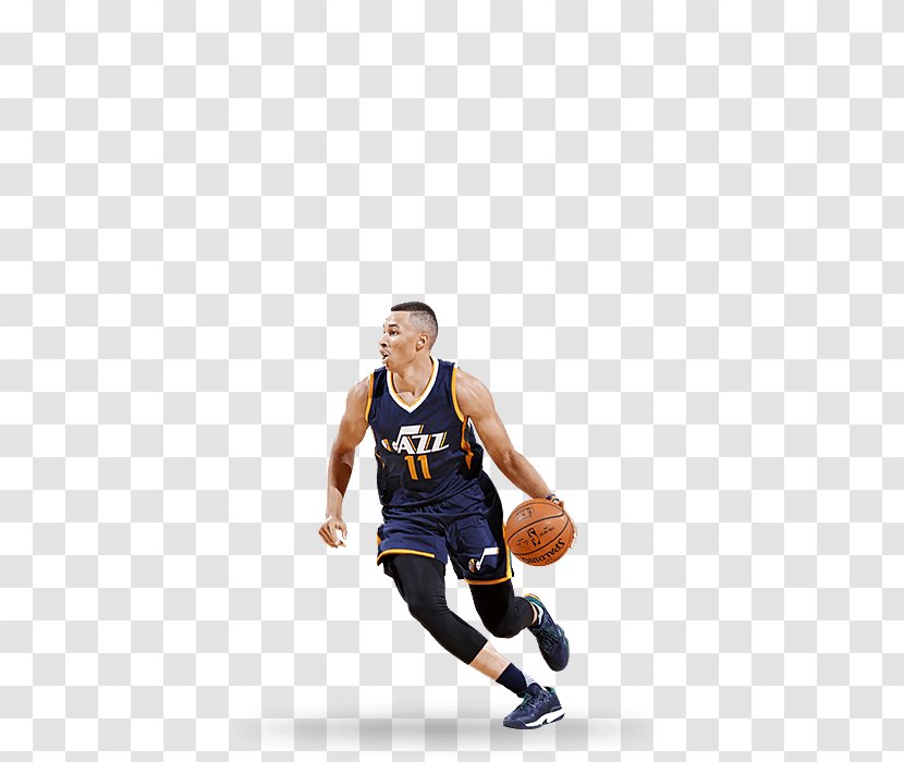 Basketball Utah Jazz NBA United States Australia - Rodney Hood Transparent PNG