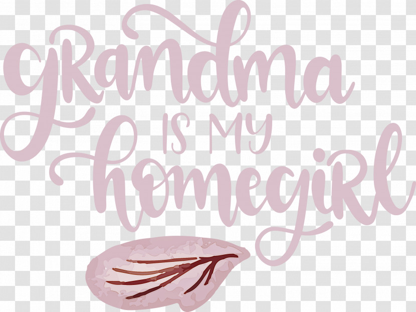 Grandma Transparent PNG