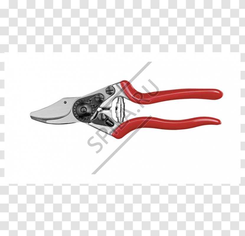 Pruning Shears Felco Scissors Loppers - Lawn Mowers Transparent PNG