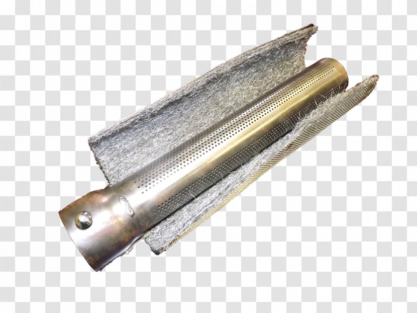 Stainless Steel Wool Manufacturing - Cylinder - Perforated Transparent PNG