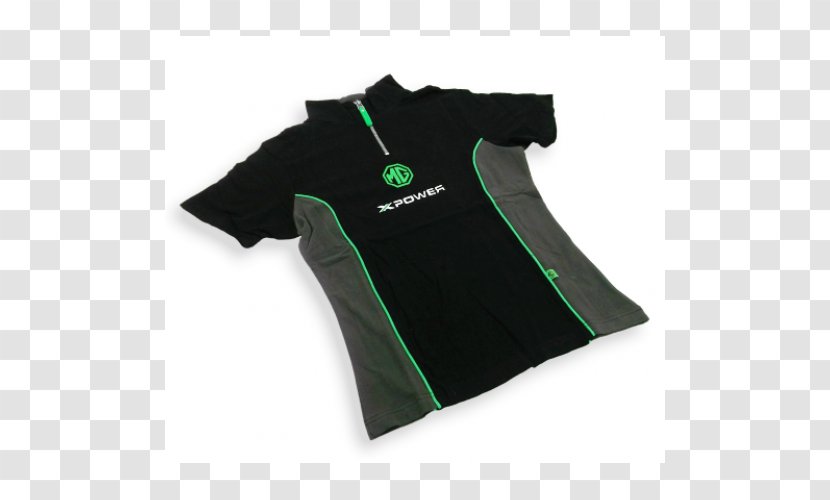 T-shirt Sleeve - Cyclist Top Transparent PNG