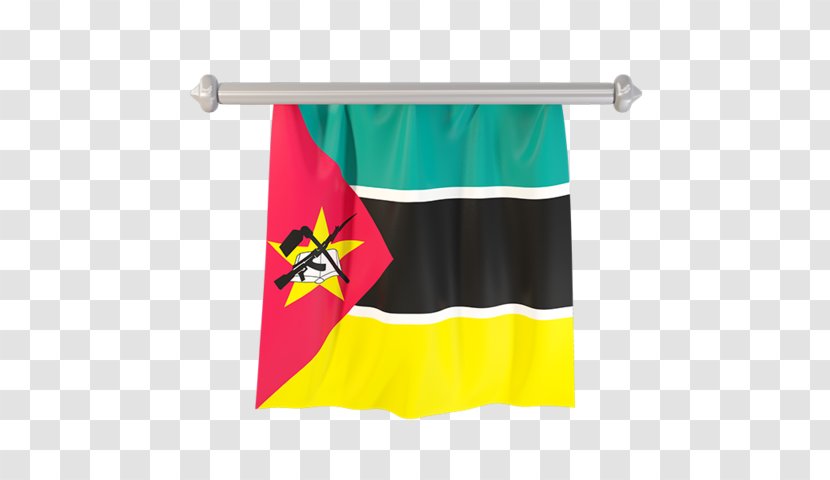 Flag Of Mozambique Mongolia Macau China Transparent PNG